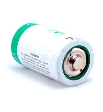 Литиевая батарея LS-33600 3,6v