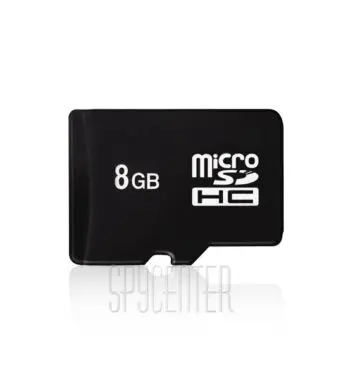 Карта памяти Micro SD 8GB