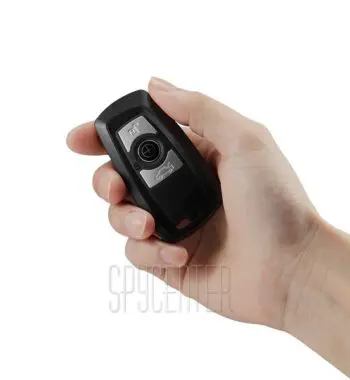 Миниатюрная WiFi камера в брелке пульта