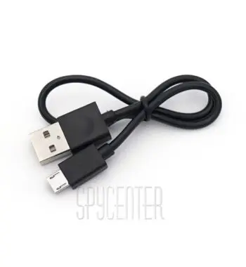 USB кабель диктофона для прослушки