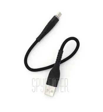 USB кабель Wi-Fi камера скрытая в пульт