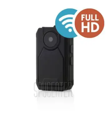 Носимая камера PV-50HD2W