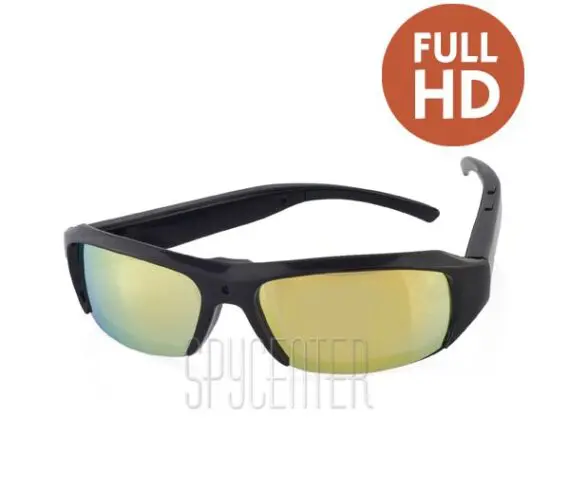 Солнцезащитные очки со скрытой RH-417