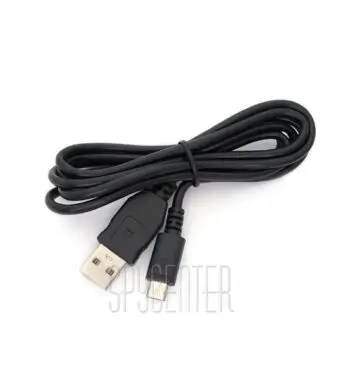 USB кабель питания камеры