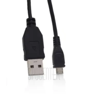 USB кабель камеры