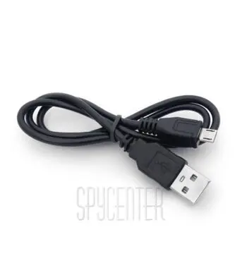 USB кабель Wi-Fi камеры PV-WB10I Lawmate