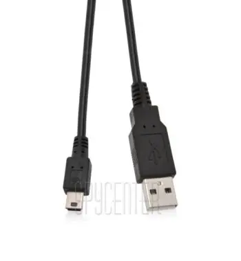 USB кабель переходник для камеры