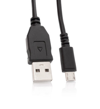 кабель питания камеры mini USB